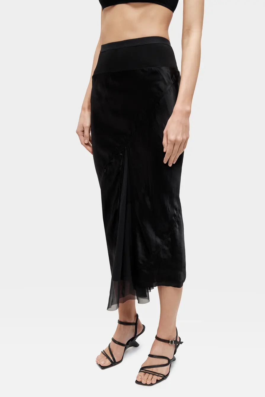 Юбка Rick Owens