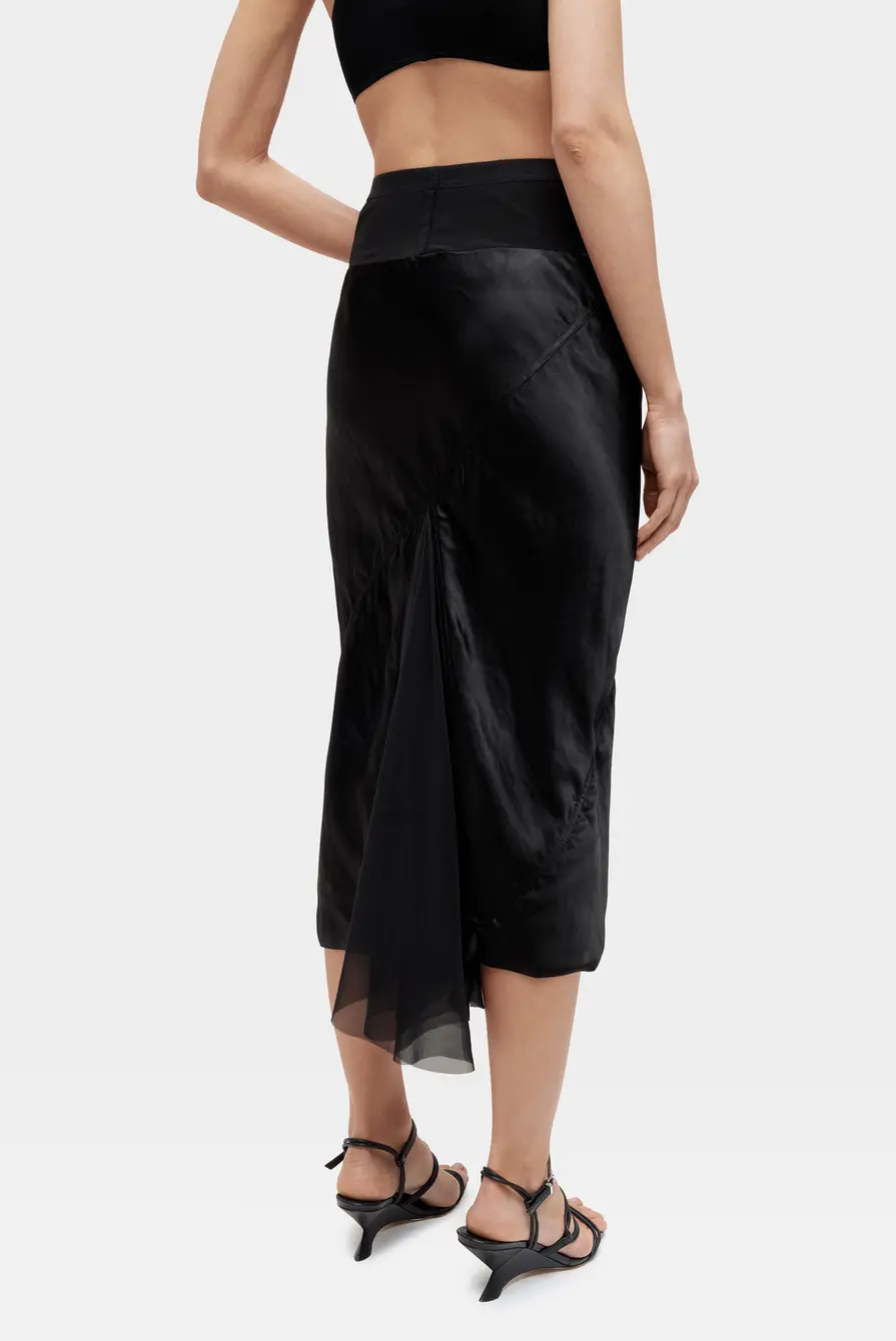Юбка Rick Owens