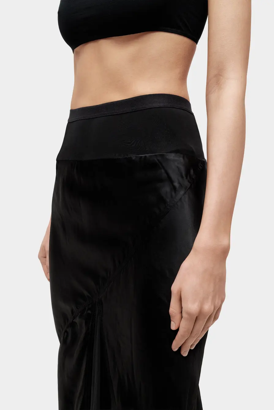 Юбка Rick Owens
