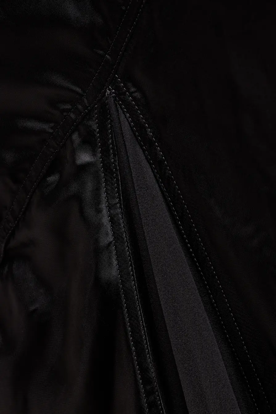 Юбка Rick Owens