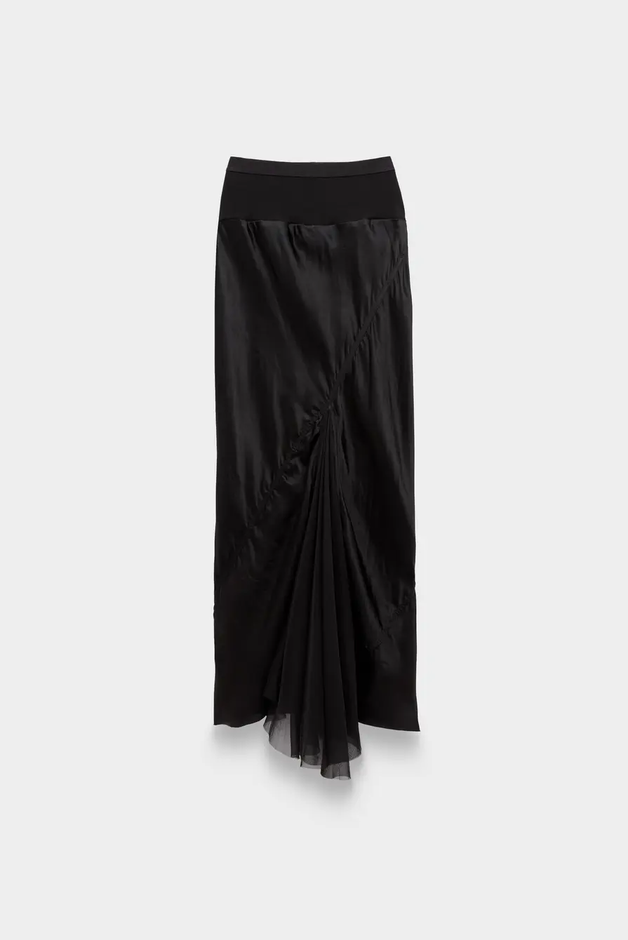 Юбка Rick Owens