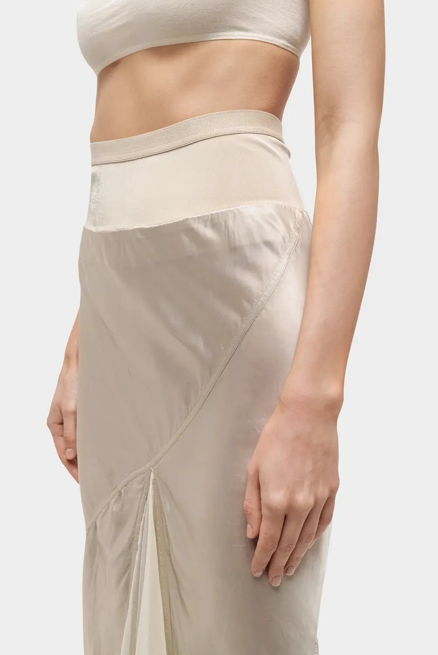 Юбка Rick Owens