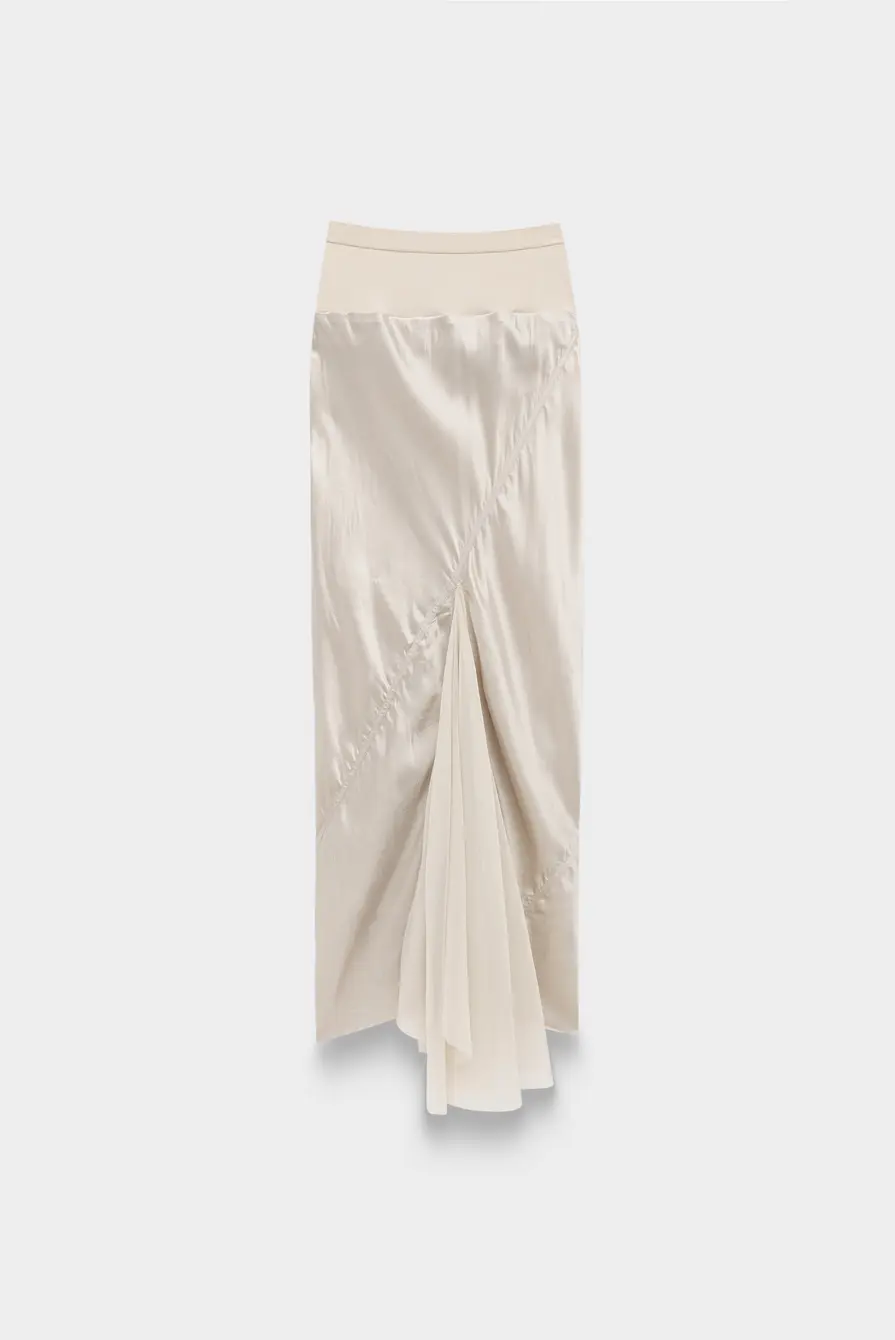 Юбка Rick Owens