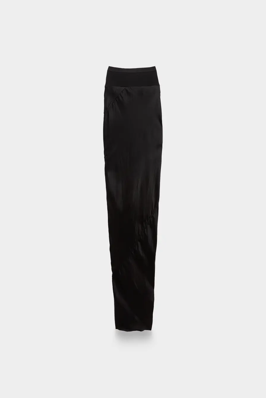 Юбка Rick Owens