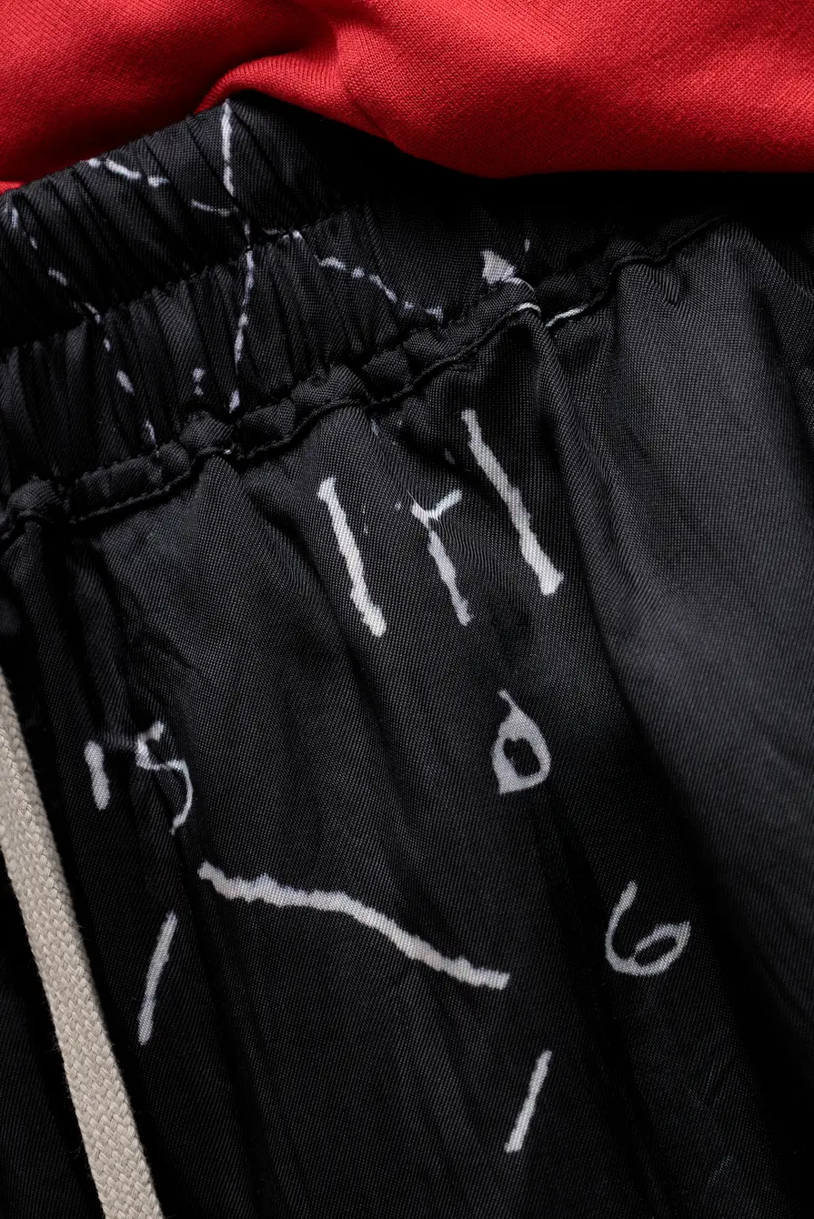 Шорты Rick Owens