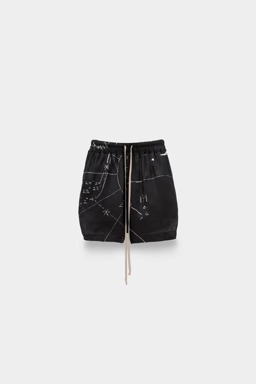 Шорты Rick Owens