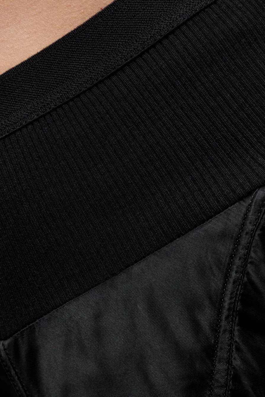 Брюки Rick Owens