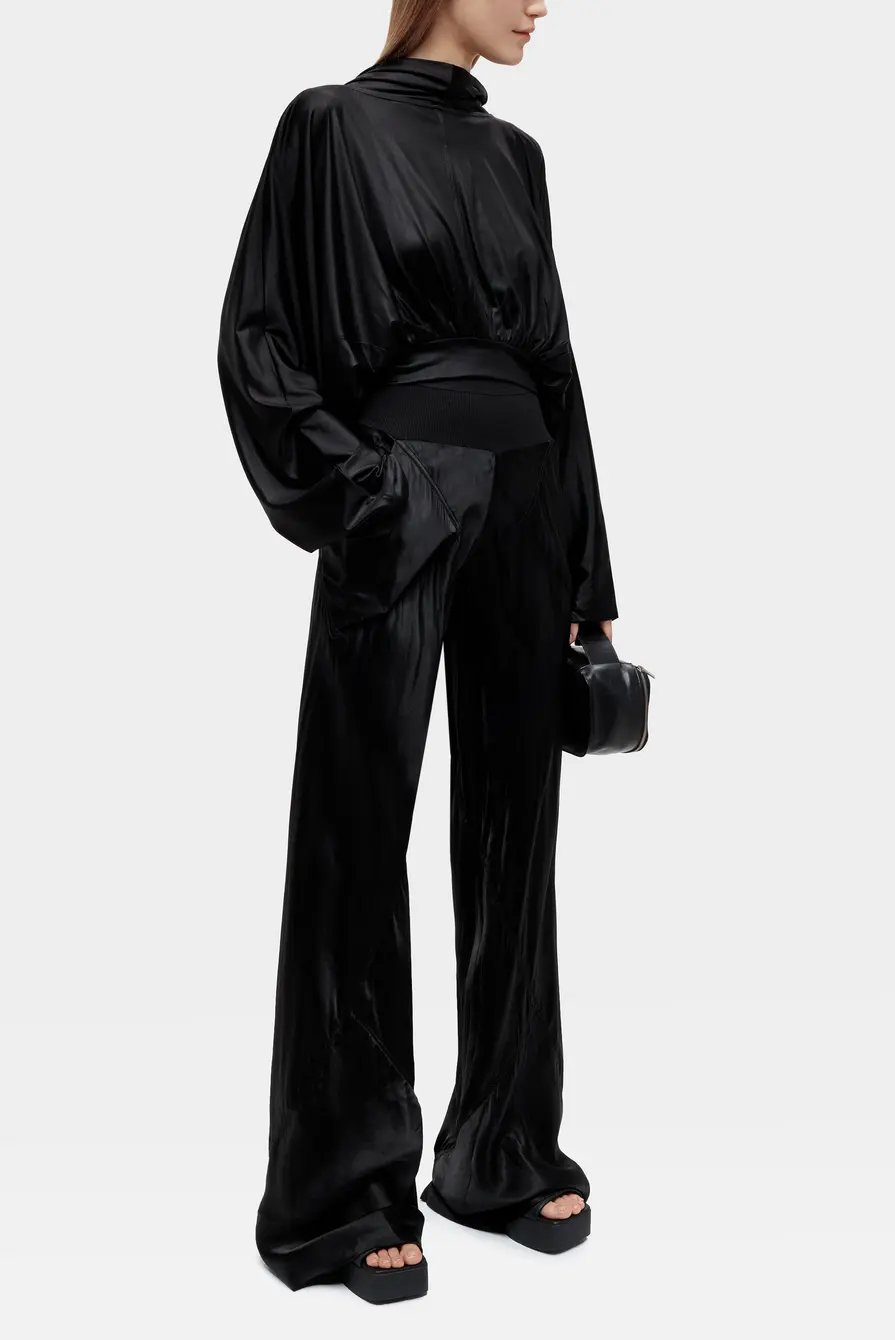 Брюки Rick Owens
