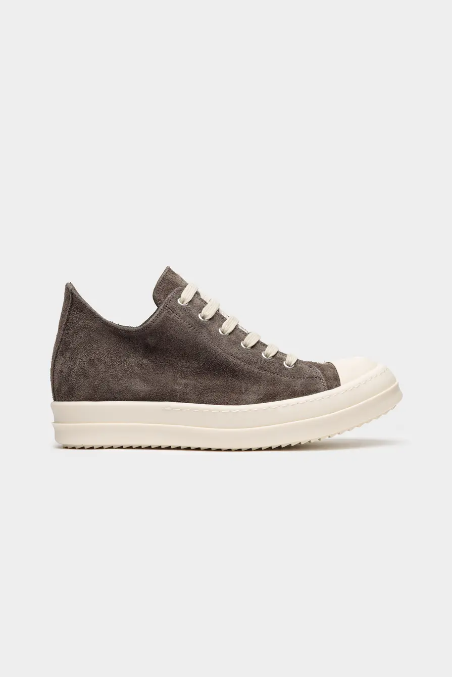 Кеды Rick Owens