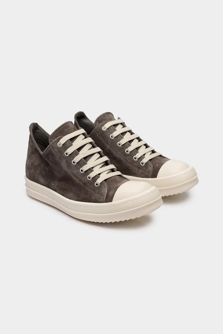Кеды Rick Owens