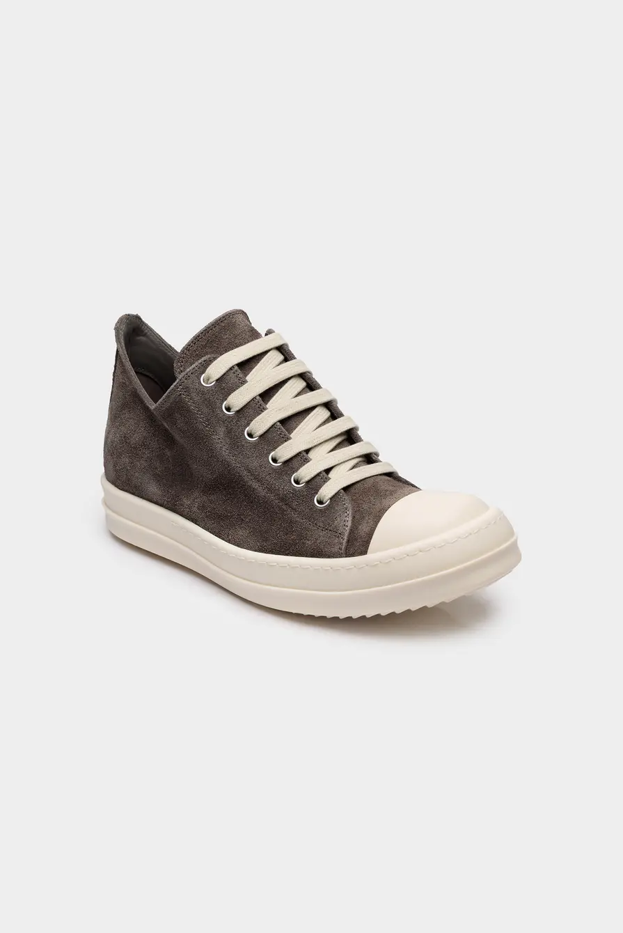 Кеды Rick Owens