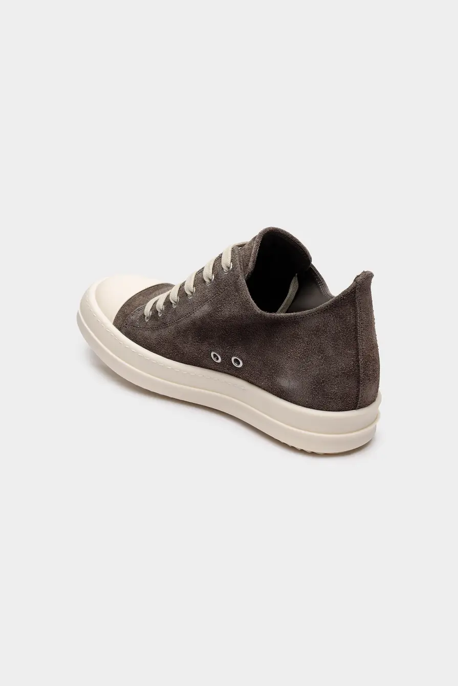 Кеды Rick Owens