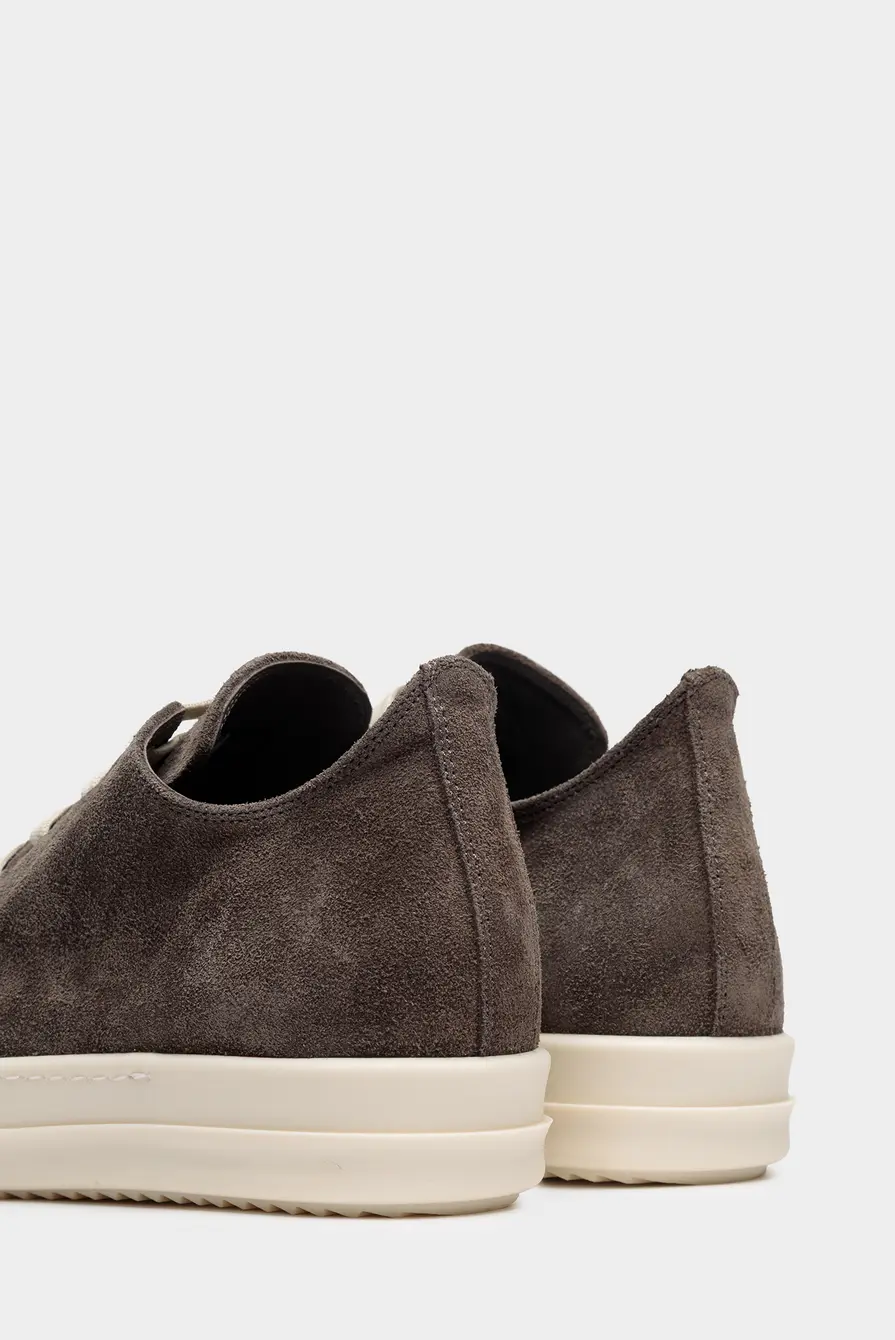 Кеды Rick Owens