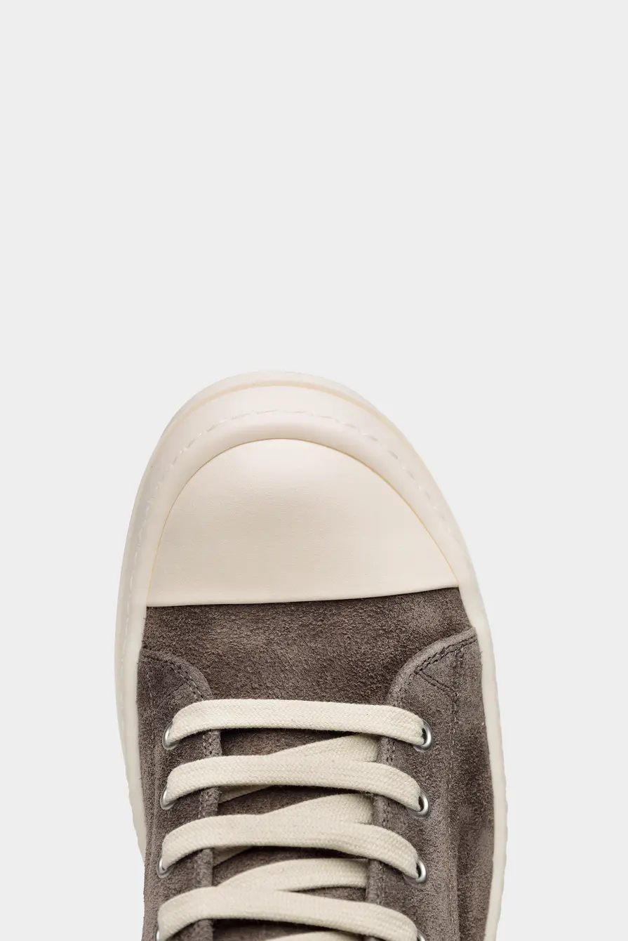 Кеды Rick Owens