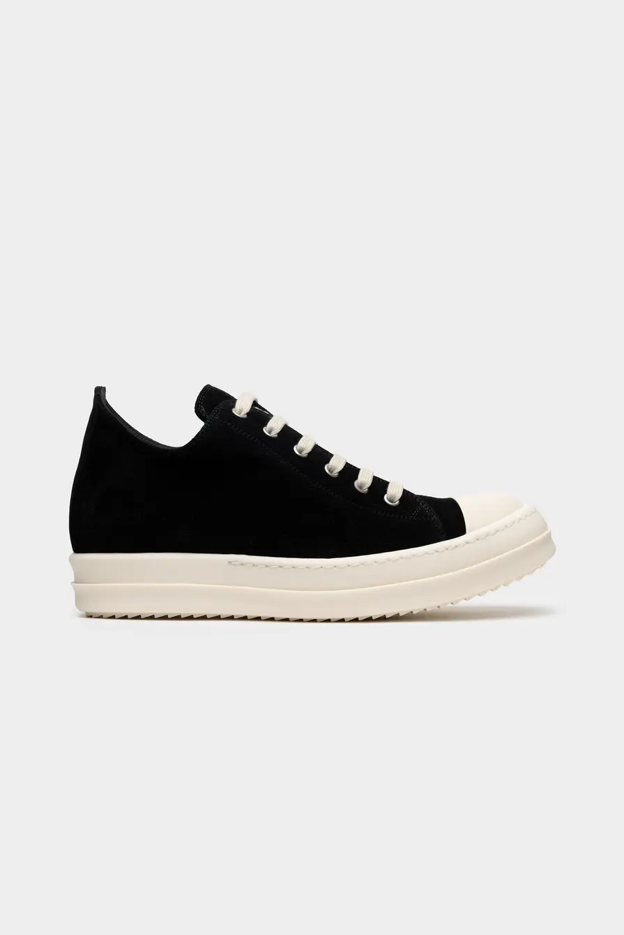 Кеды Rick Owens