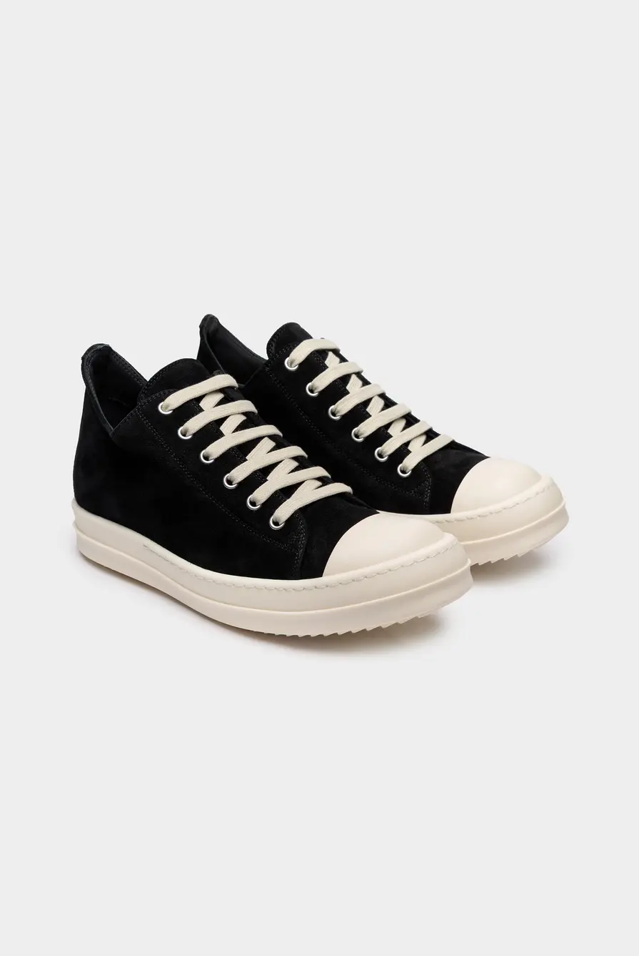Кеды Rick Owens