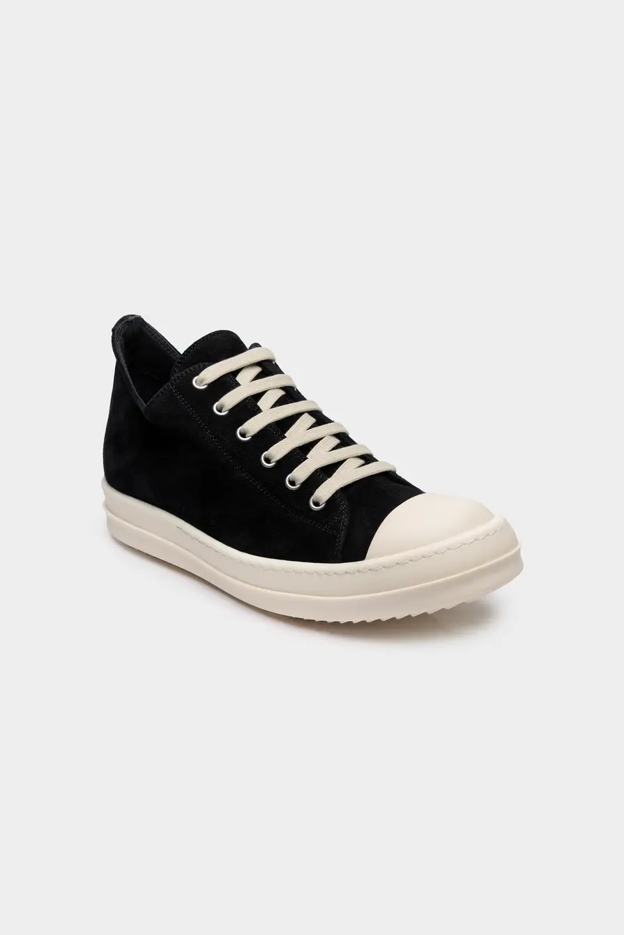 Кеды Rick Owens