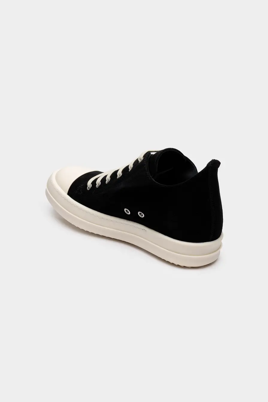 Кеды Rick Owens