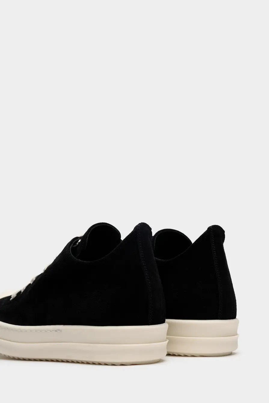Кеды Rick Owens