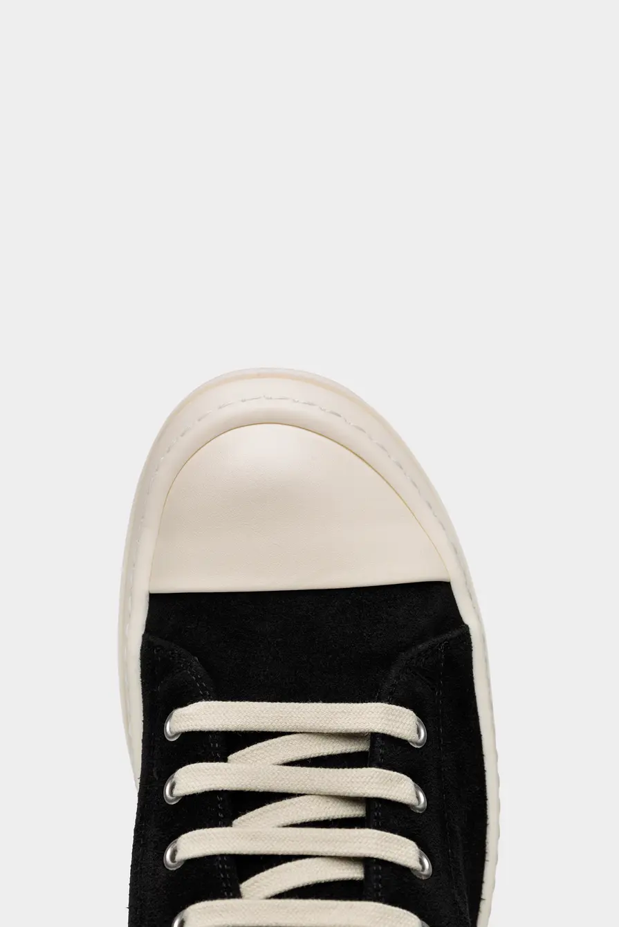 Кеды Rick Owens