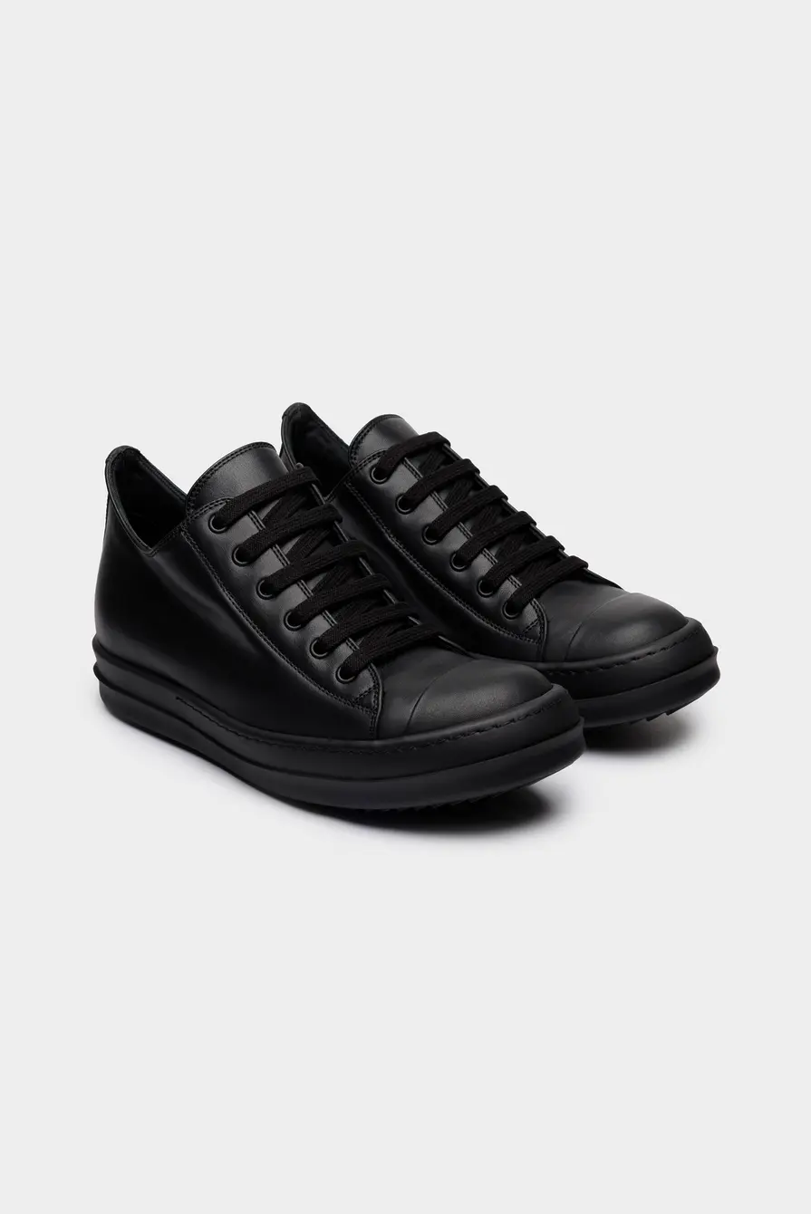 Кеды Rick Owens