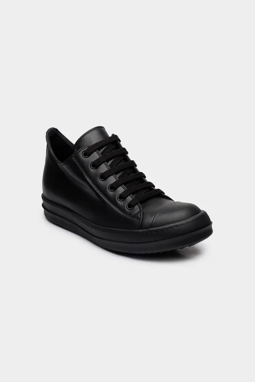 Кеды Rick Owens