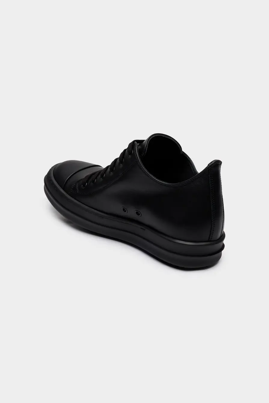 Кеды Rick Owens