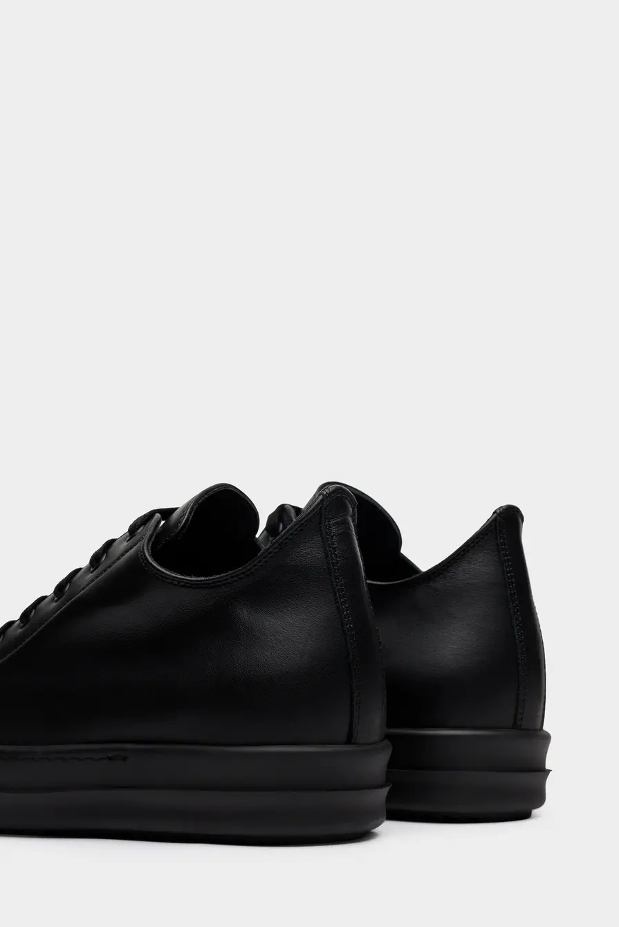 Кеды Rick Owens
