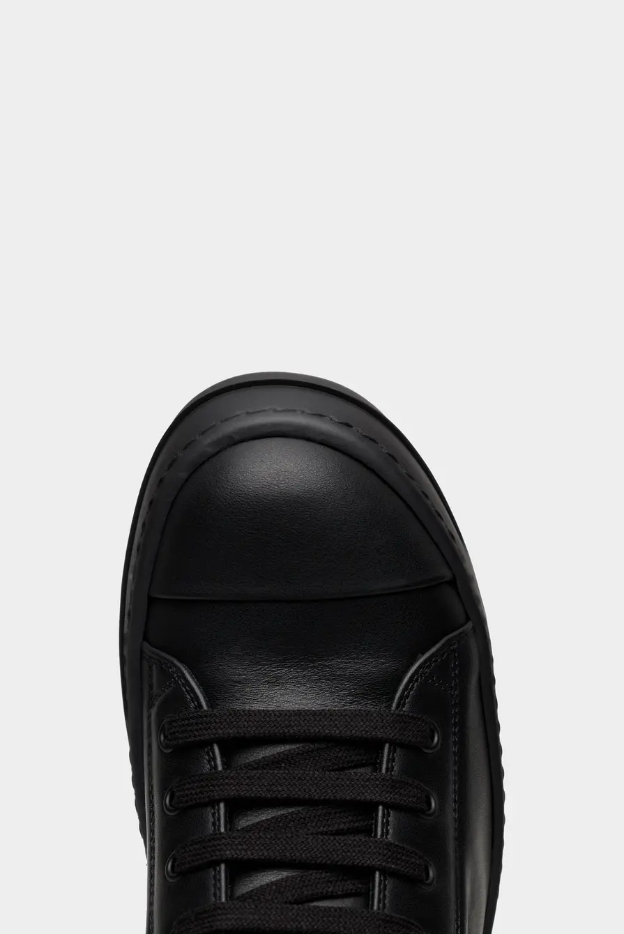 Кеды Rick Owens
