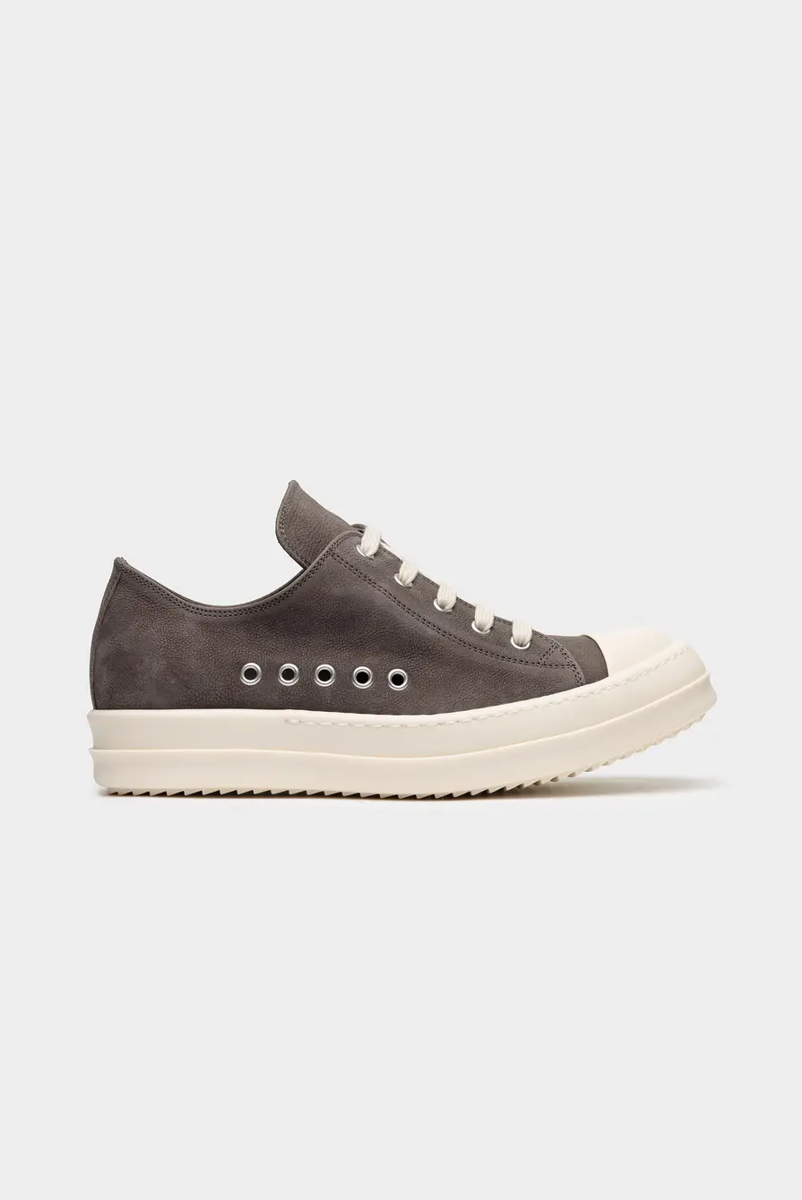 Кеды Rick Owens