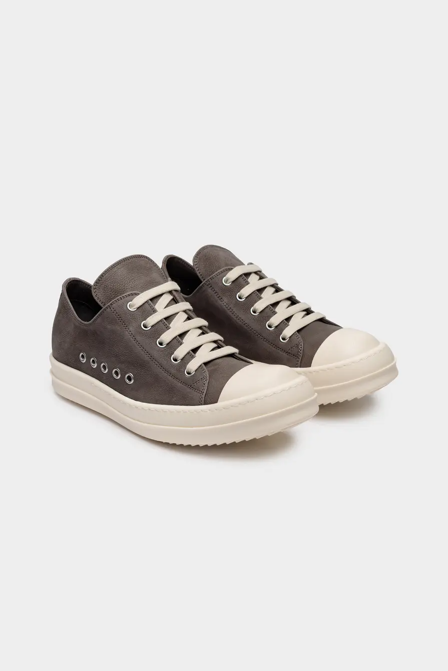Кеды Rick Owens