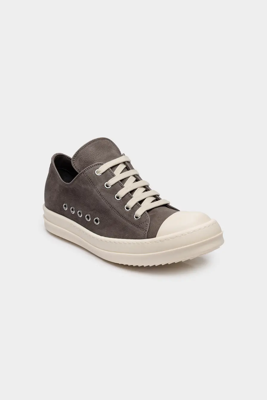 Кеды Rick Owens