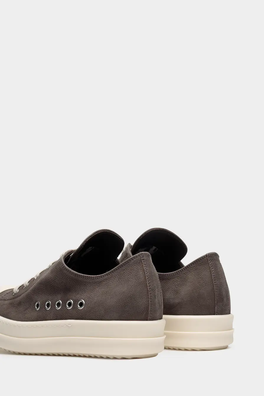Кеды Rick Owens