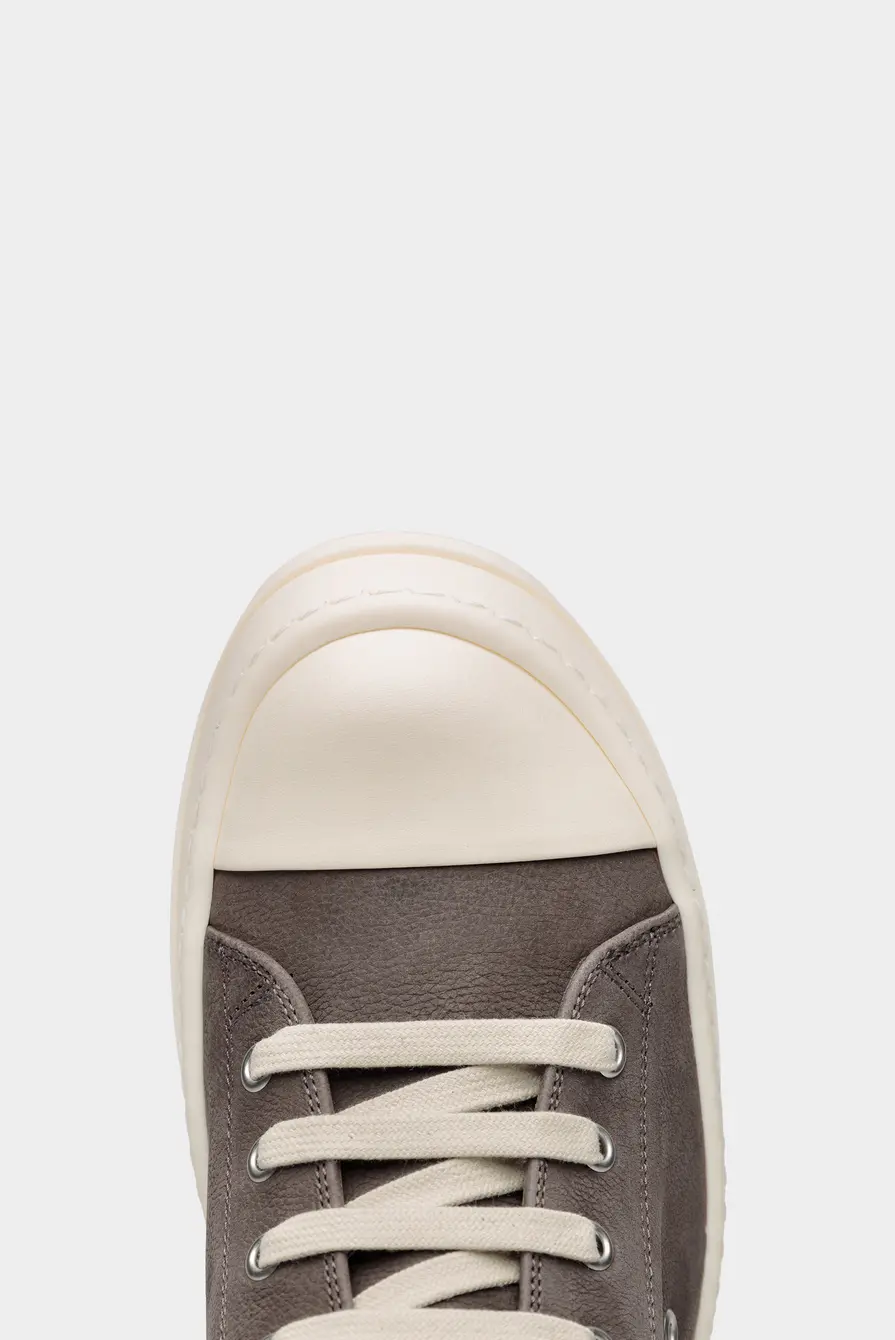 Кеды Rick Owens