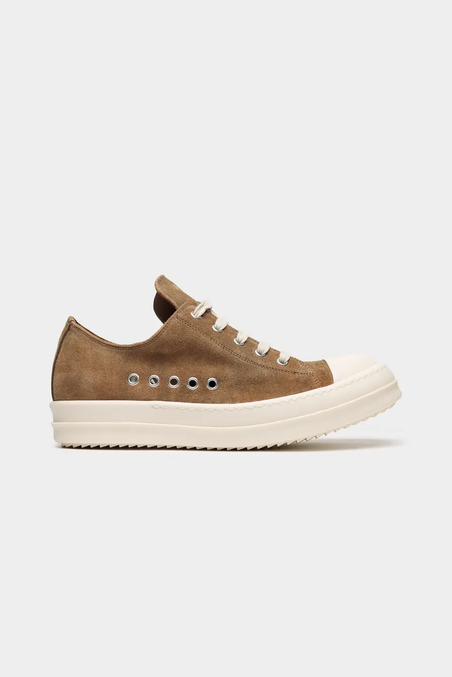 Кеды Rick Owens