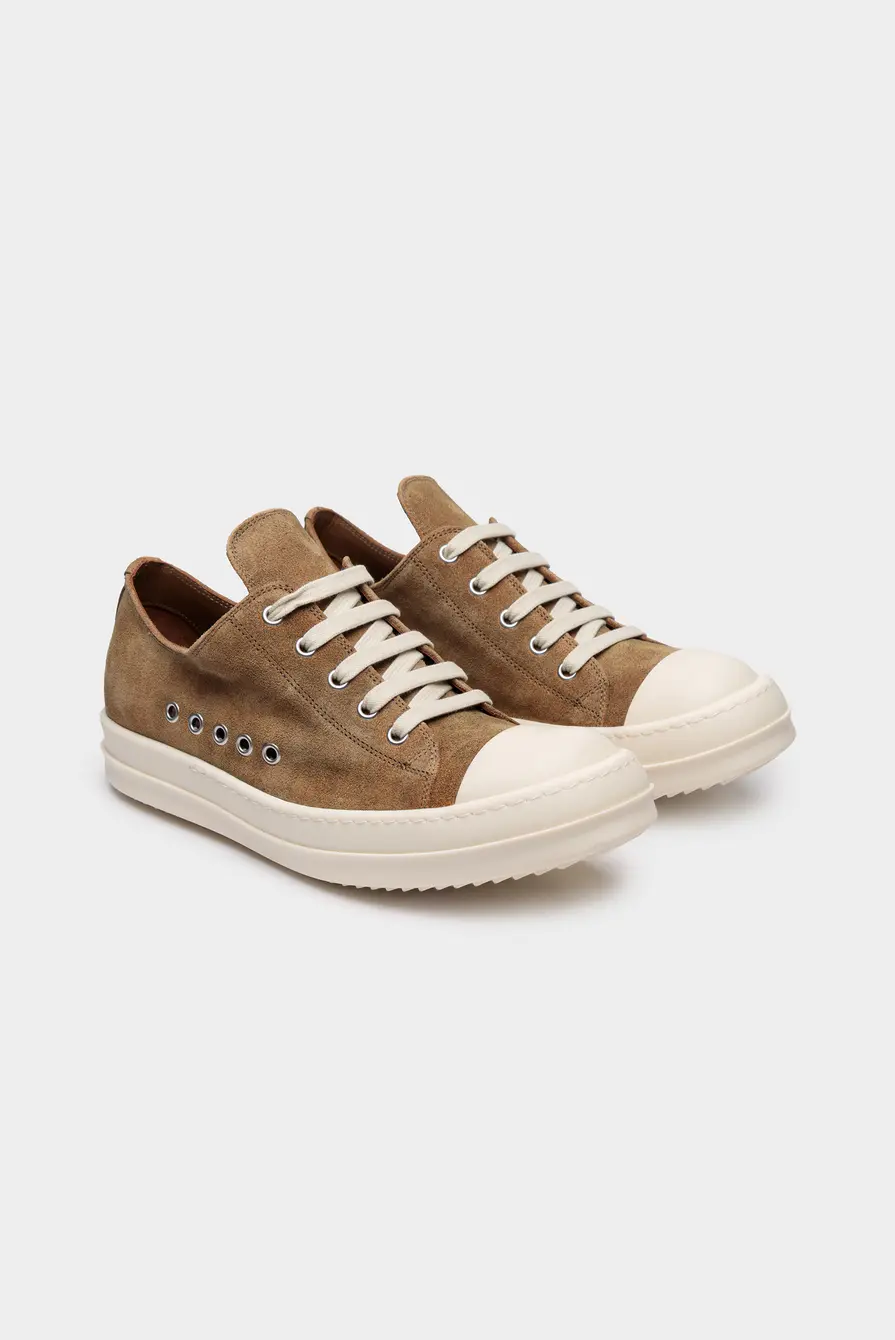 Кеды Rick Owens