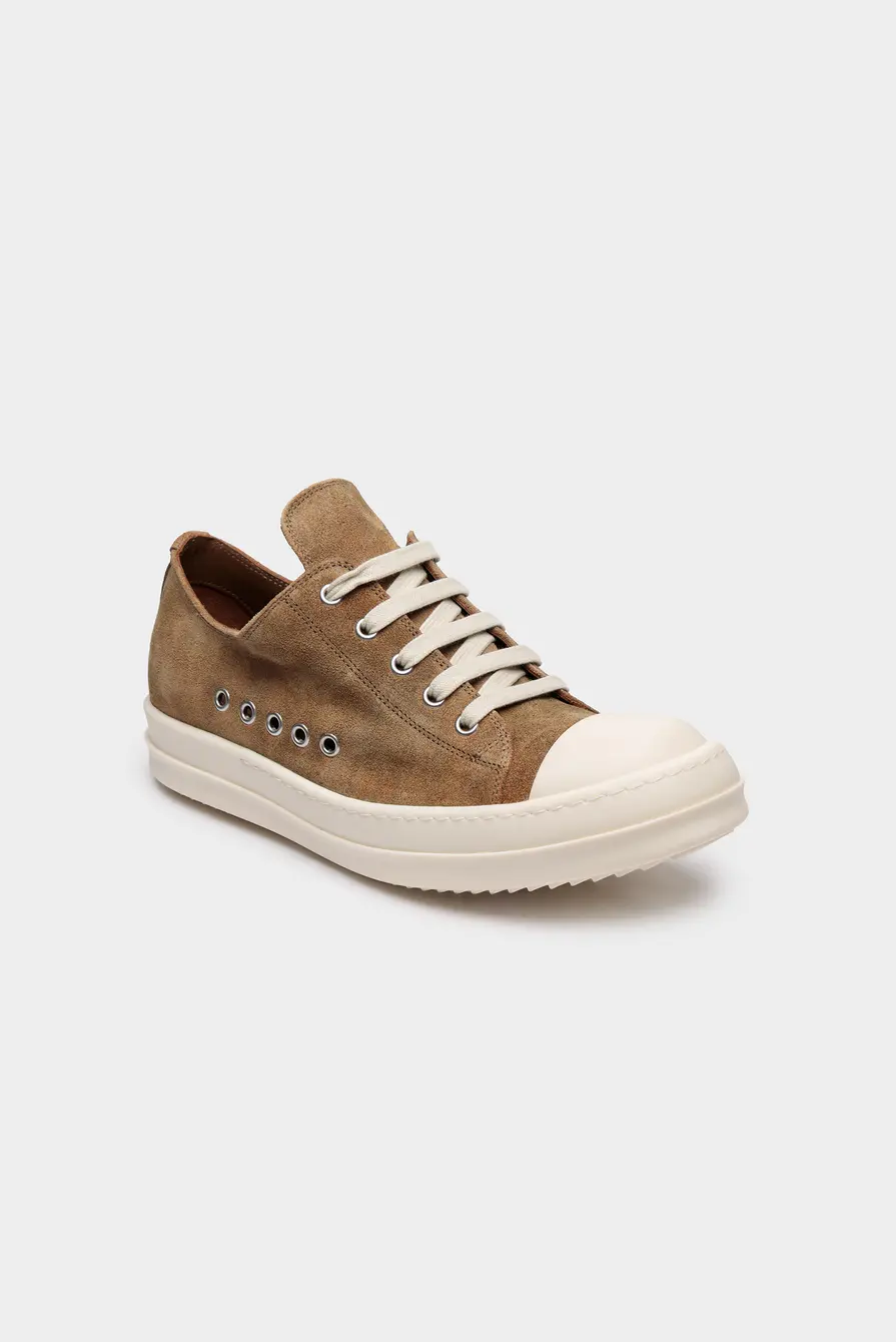 Кеды Rick Owens