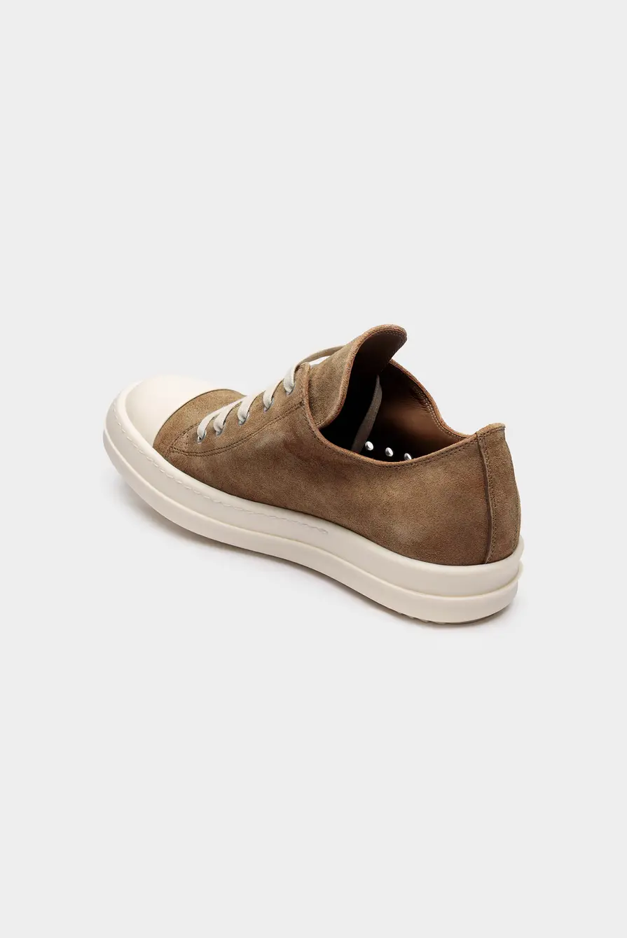 Кеды Rick Owens