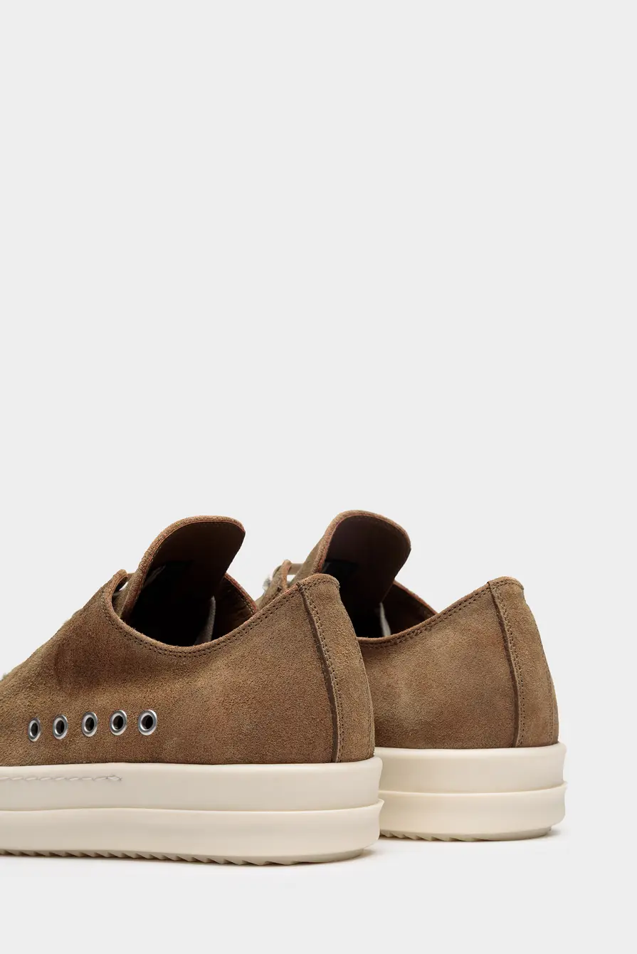 Кеды Rick Owens