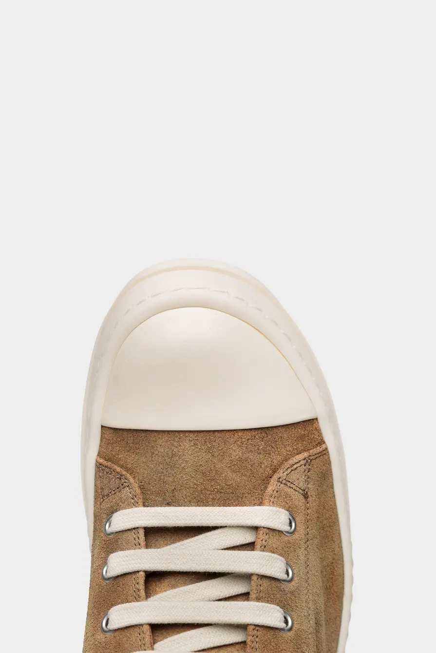 Кеды Rick Owens