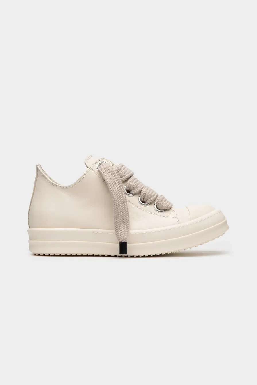 Кеды Rick Owens