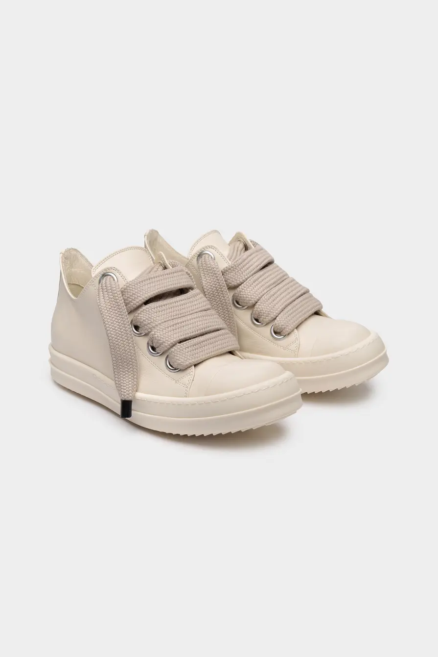Кеды Rick Owens