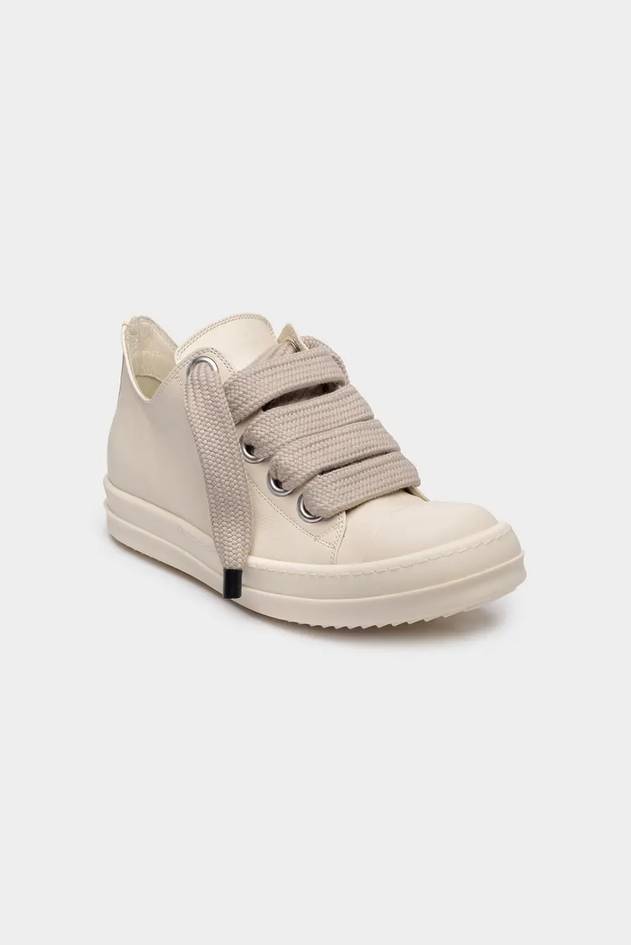 Кеды Rick Owens