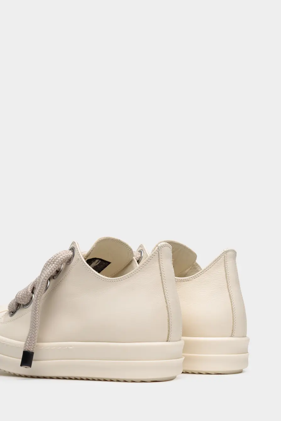 Кеды Rick Owens