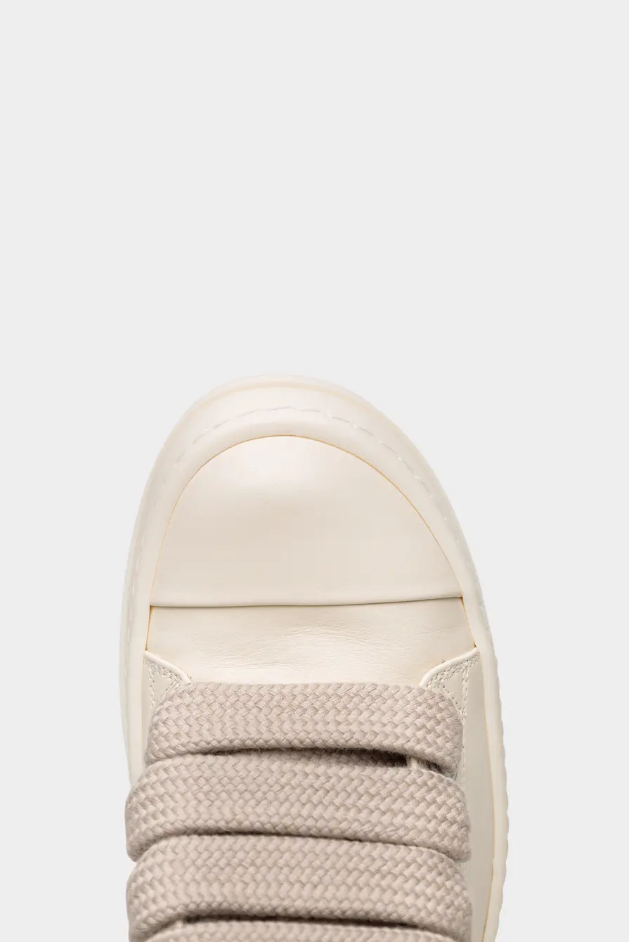 Кеды Rick Owens