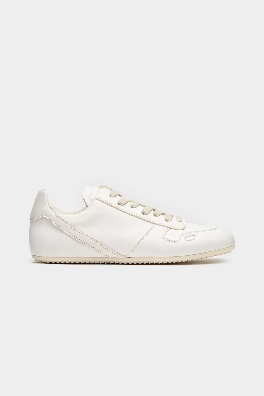 Кроссовки Rick Owens