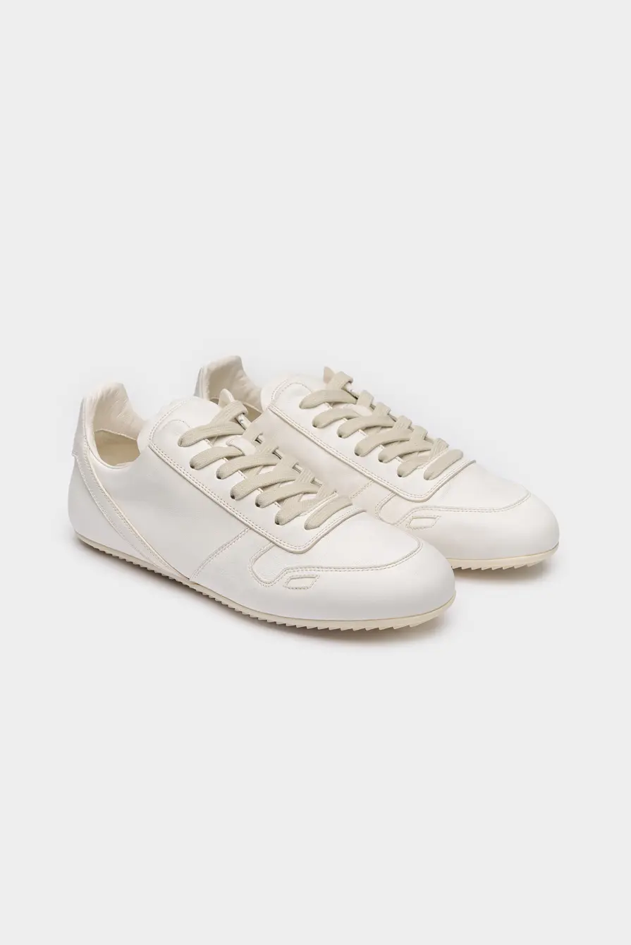 Кроссовки Rick Owens
