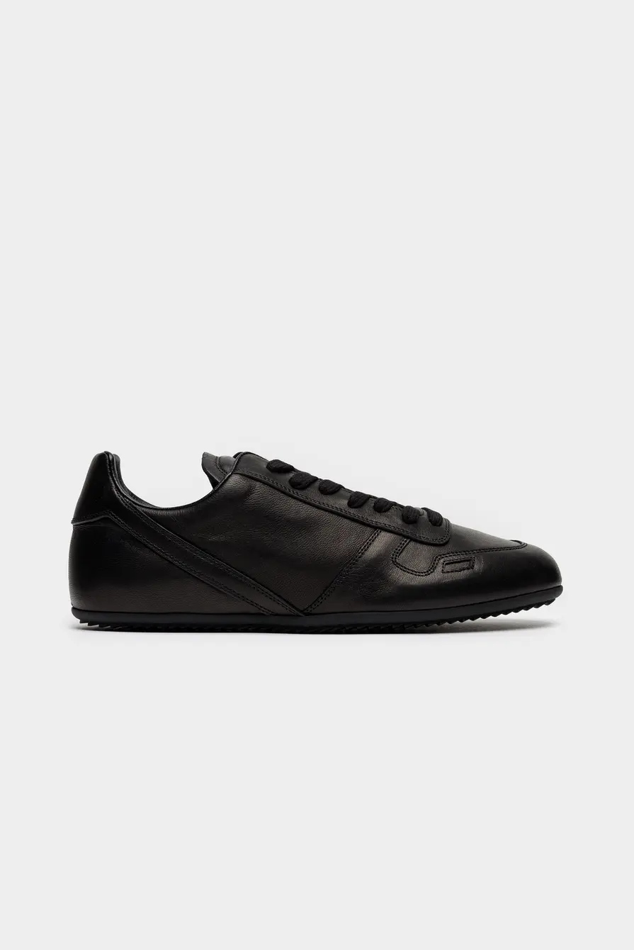 Кроссовки Rick Owens