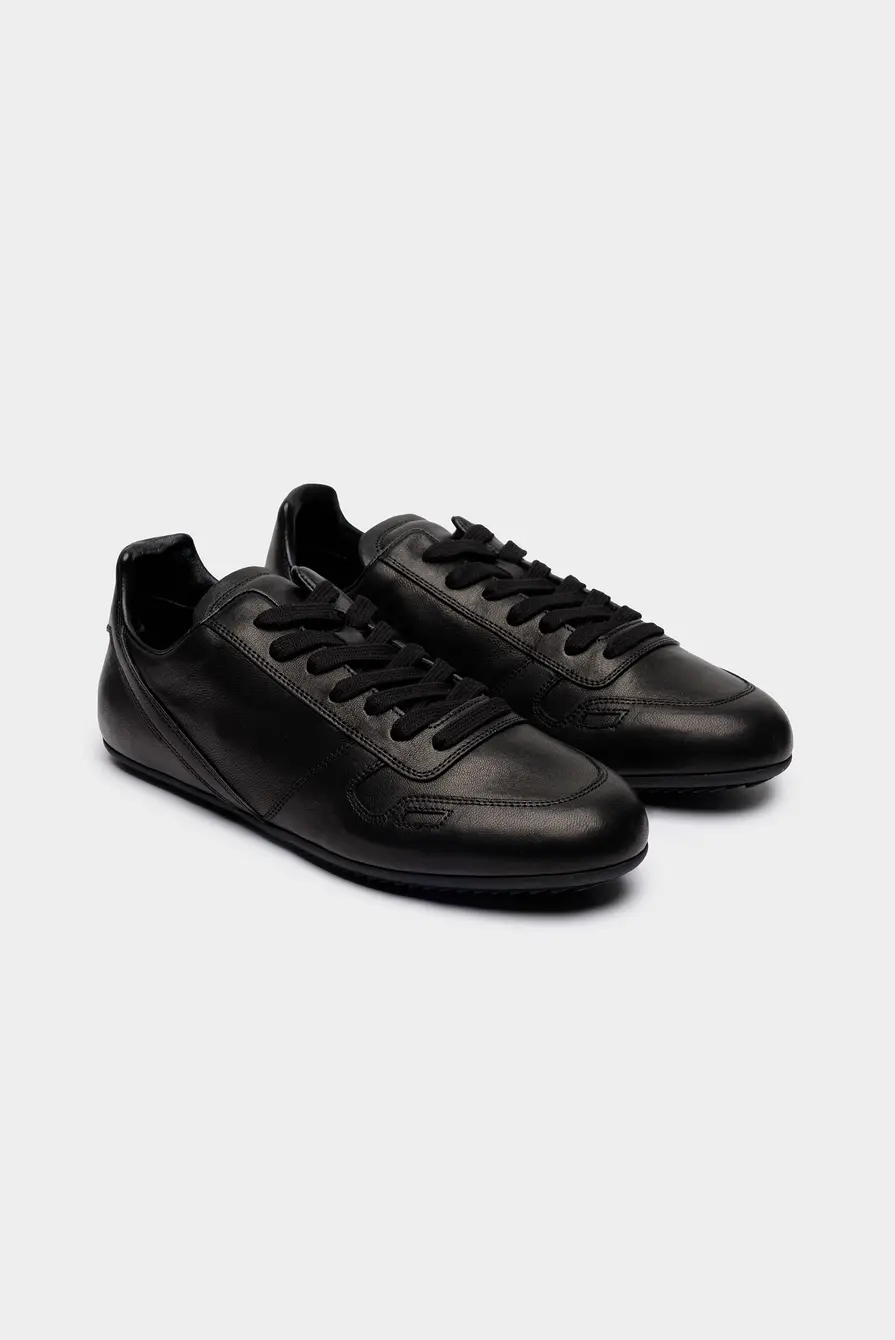 Кроссовки Rick Owens