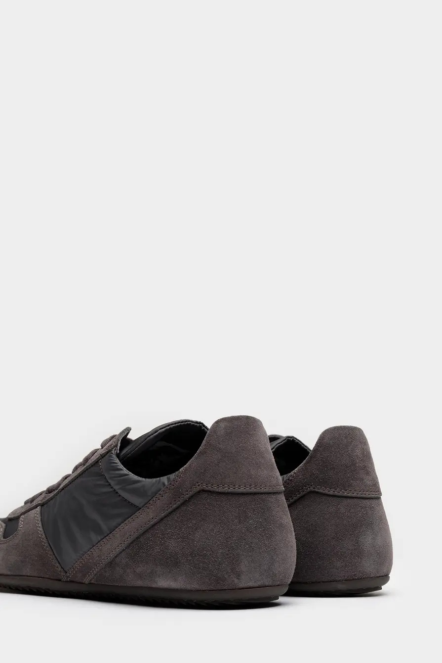 Кроссовки Rick Owens